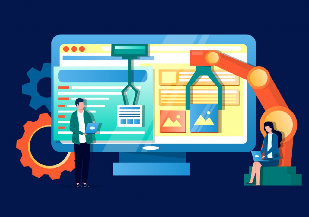 Top Reasons Why Admin Tasks Automation Is a MustHave in 2020