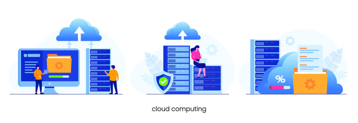 VMware Cloud on AWS & Accelerating Multi-Cloud Migration Strategy